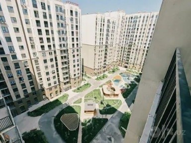 OZMAKON | 2-КОМН. | 53 М² | 11/16 ЭТАЖ | МИРАБАД | коробка срочно !
