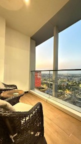 Аренда 2х ком в Жк Nest One
