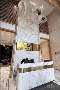Продается НЕЖИЛОЕ ПОМЕЩЕНИЕ 147 кв. м., ЖК NRG U-Tower