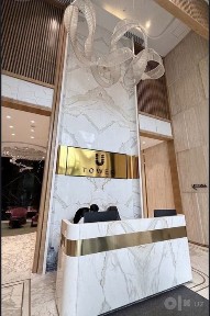Продается НЕЖИЛОЕ ПОМЕЩЕНИЕ 147 кв. м., ЖК NRG U-Tower