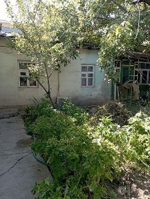 Продается участок Яккасарай