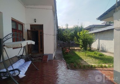 Uy sotiladi ohumboboyevda srochna