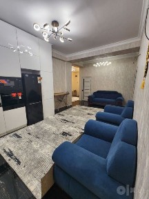 Сдаётся аренда квартира ЖК Яшнабад Асалабад 2 метро Дуслик 2 (Чикалова)