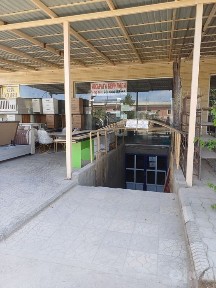 Bino ijaraga beriladi. 1- etaj 100 m², -1 podval 100m². Аренда