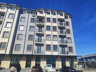 Дублех 84 кв Новастройка