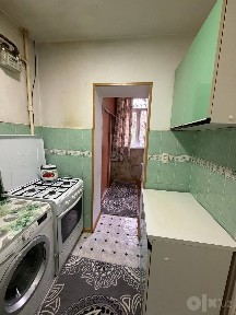 1/1/4 Парк Фурката, Электроаппарат, Мирабадский р-н