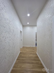 4/3/4 в центре | Лабзак | 81 м² | Новый ремонт