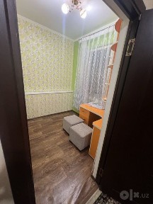 Ипотека! Яшнабод Авиасоз 1 хона сотилади срочно