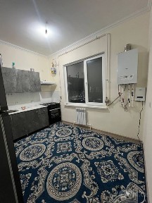 Kvartira Uzoq muddatga beriladi, Qorasuv 1 da.