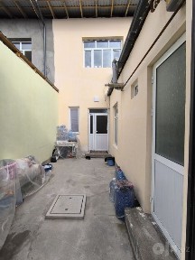 Коттедж Уй Сотилади