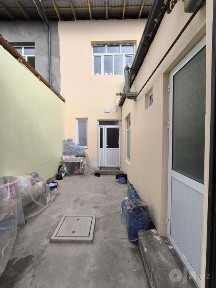 Коттедж Уй Сотилади Зангиотада