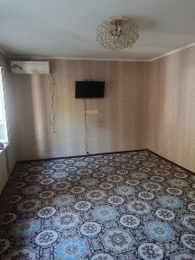 Шерикликга квартира