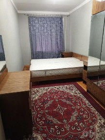 Сдам свою 2-х комнатную квартиру