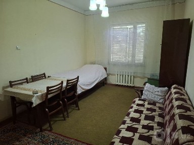 Аренда квартиры Сергели 4