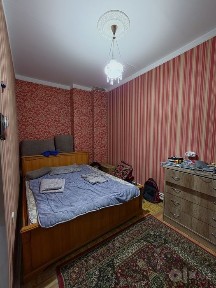 Аренда квартира для девочки