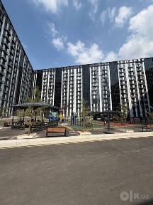 Продаётся квартира в р-не Сергели, ЖК Ханабад