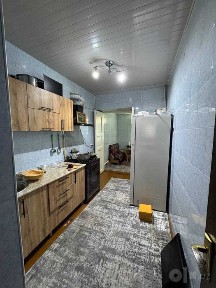 3 комн. 1/5. Парк Фуркат. Ул Фитрата. 77-серия. 70м2 Балкон 2/6 Подвал