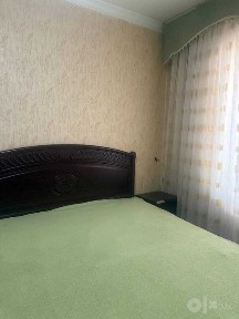 Ташкентская область, Ташкент, Юнусабадский район