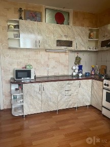 Продается 3-х квартира