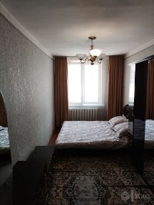 2 etajli dom 2 etaj 3 xona