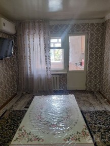 Ташкентская область, Ташкент, Алмазарский район