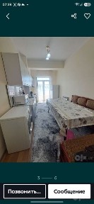 продам 2/7/7 корзинка. 82 кв м саракулька корейский ресторан SaRo