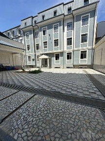 Продается 5ти комнатный дуплекс кв 5/3/4 120м2