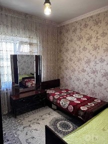 3 хонали 80м2 квартира сотилади Учтепа Алгоритм 30кв