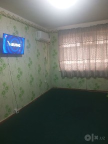 Kvartira 1 xonali