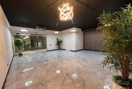 Аренда офис в БЦ Зарафшан (ZGG) рядом с Piramit Tower