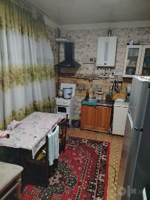 Ижарага коттедж берилади
