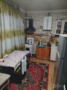 Ижарага коттедж берилади