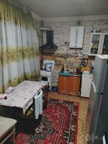 Ижарага коттедж берилади