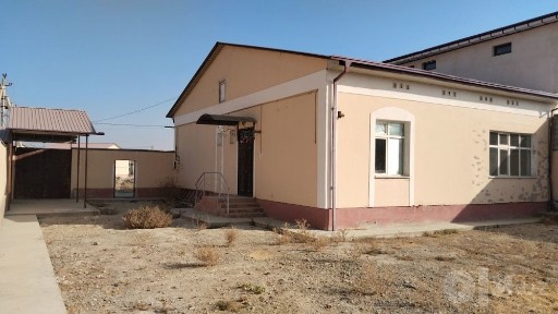 Чуткара коттеджларидан сотилади 2018 йилда курилган