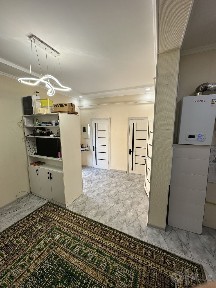 Ташкентская область, Ташкент, Мирабадский район