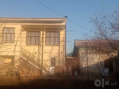 Продаётся дом участок
