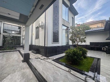 Продам Евро Дом 3,5 сотки Чайхана Салом