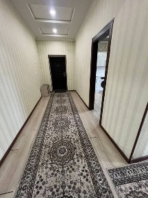 Kvartira ijaraga beriladi