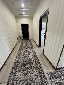Kvartira ijaraga beriladi