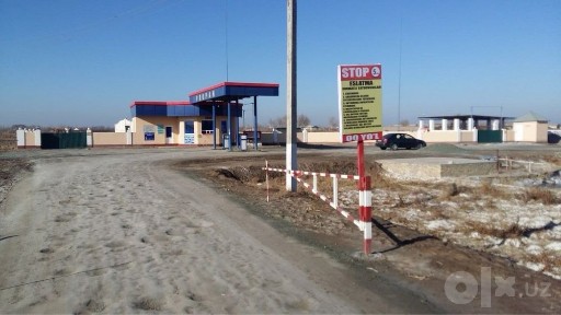 Хорезмская область, Шават