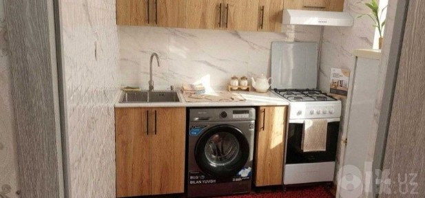 Ташкентская область, Ташкент, Чиланзарский район