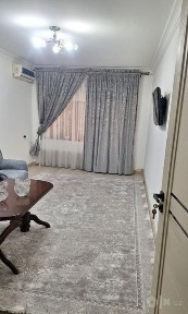 Сдаётся квартира