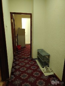 Kvartira ijaraga beriladiYashnabod 1/5/9