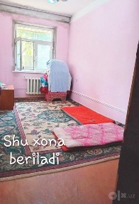 Qizlarga kvartira, xozyaykali