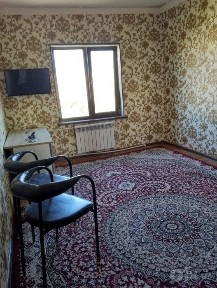 Ташкентская область, Ташкент, Сергелийский район