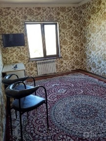 Аренда Сергели 4 кв 2 хонали метро Турон. Боллага. Хамма шароити бор