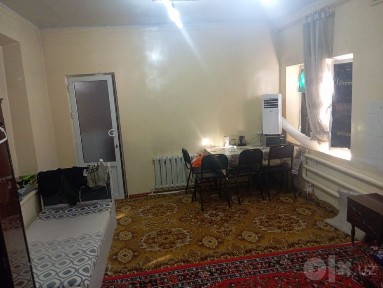 Ташкентская область, Ташкент, Алмазарский район