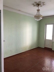 Yosh oilaga ijaraga beriladi
