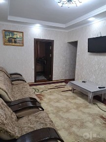 Сдаю в аренду в Чиланзар 17 квартал