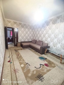 Аренда. 1-Ком. Кушбеги Башлык. Обстановка
